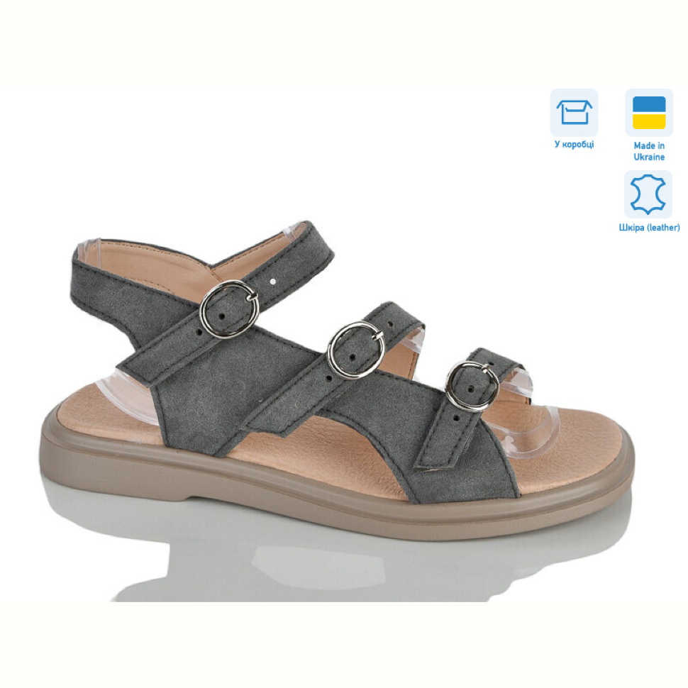 Босоножки Botema 01008-5
