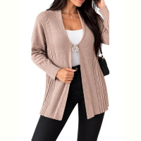 Кардиган Sport style AB225 бежевий