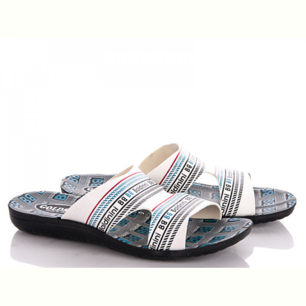 Шлепки Makers Shoes Coldstar-1