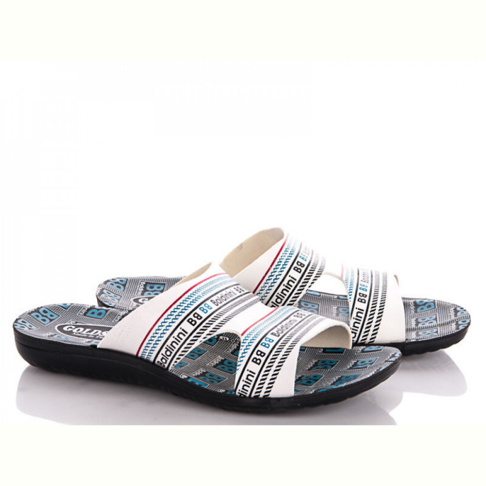 Шлепки Makers Shoes Coldstar-1