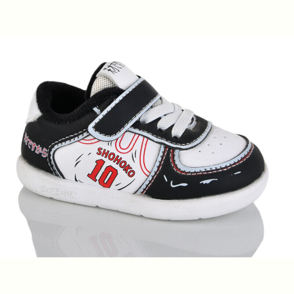 Кроссовки ASHIGULI 720-1