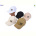 Кепка Reluna Group NT002-9 mix
