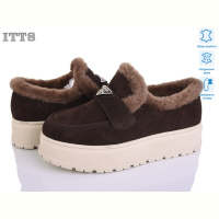 Угги ITTS H2023-41