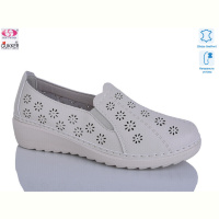 Туфли Gukkcr DB2208