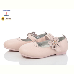 Туфли Clibee-Doremi DC324-1 pink