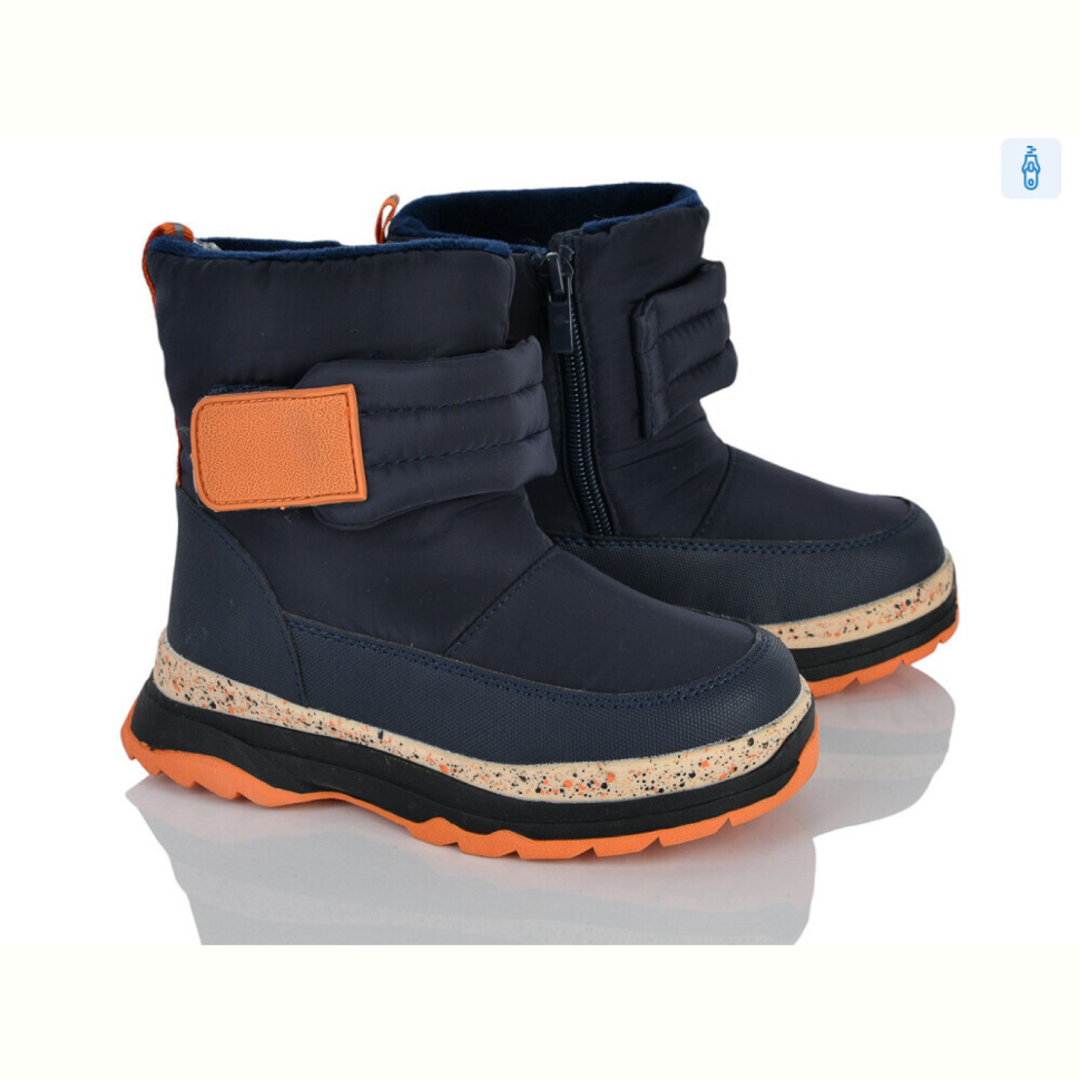 Дутики Xifa kids FG24111-2B