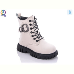 Ботинки Леопард M30 beige