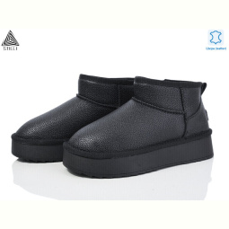 Угги STILLI Group UG600--1 шкіра піна