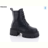 Ботинки Princess Q040