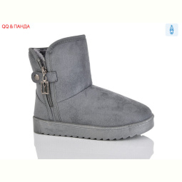 Угги QQ&amp;Панда GL822-3
