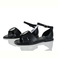 Босоножки Бабочка-Mengfuna-AESD 2817-29