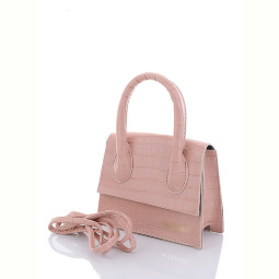 Сумка David Polo 2058-10 pink