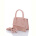 Сумка David Polo 2058-10 pink