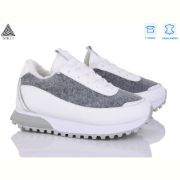 Кроссовки STILLI Group CX1540-2 шкіра піна