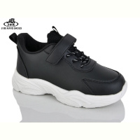 Кроссовки Jibukang A001-780 black