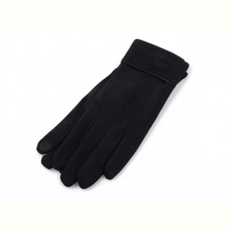 Перчатки RuBi A7 black