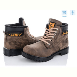 Ботинки Kajila CА506 хакі (36-41)