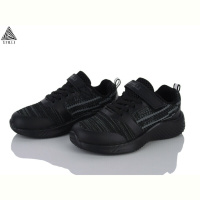 Кроссовки STILLI KIDS KT280-5 піна