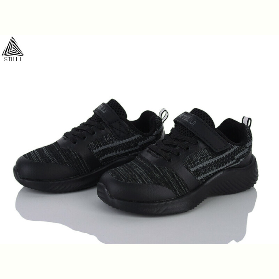 Кроссовки STILLI KIDS KT280-5 піна