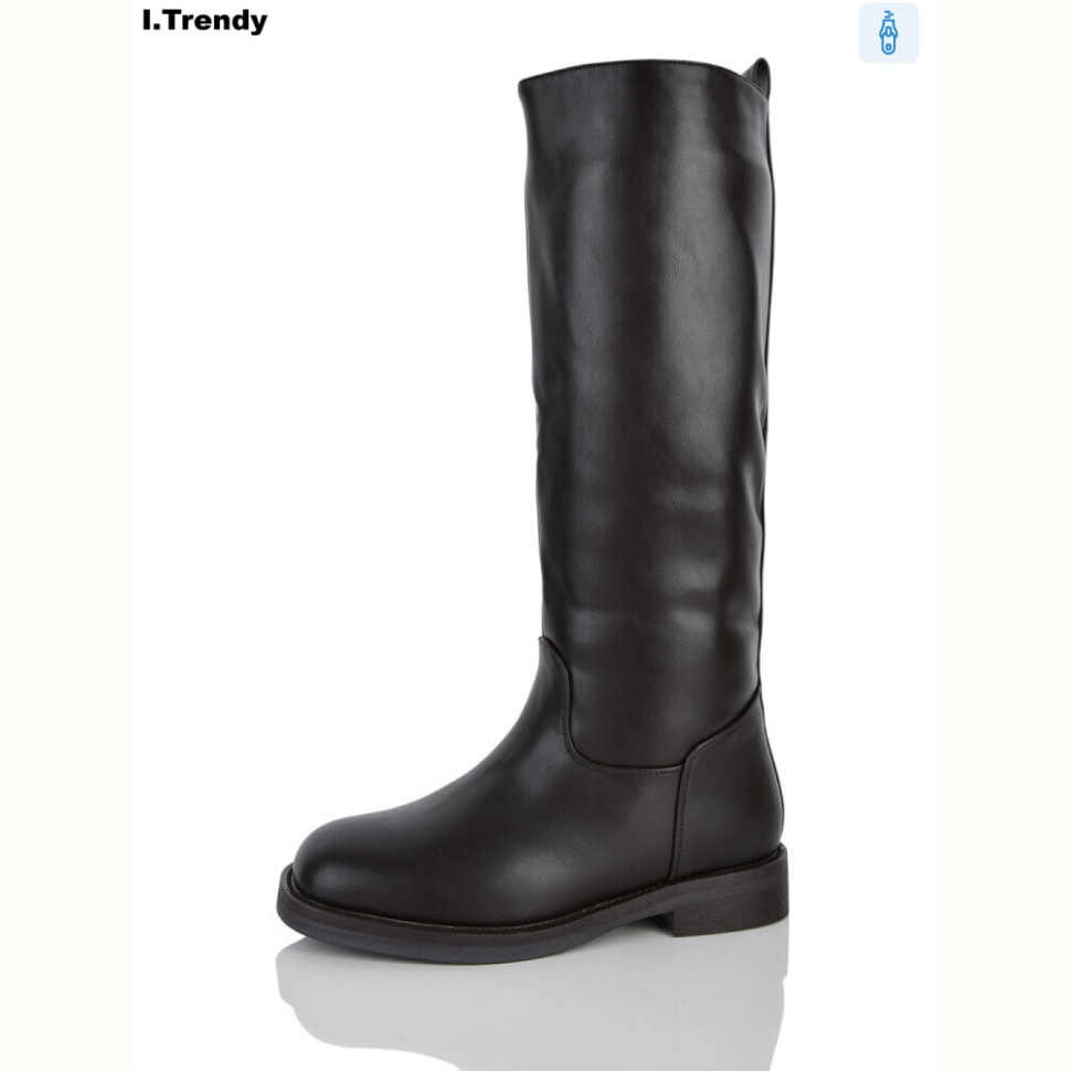 Сапоги Trendy BT1565-2