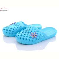 Шлепки Victoria VF1-12 бирюзовый