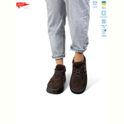 Кроссовки ARTO 179 кор.з. зима