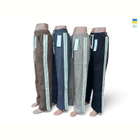 Брюки Sport style BDX693 mix