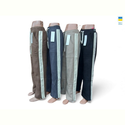 Брюки Sport style BDX693 mix