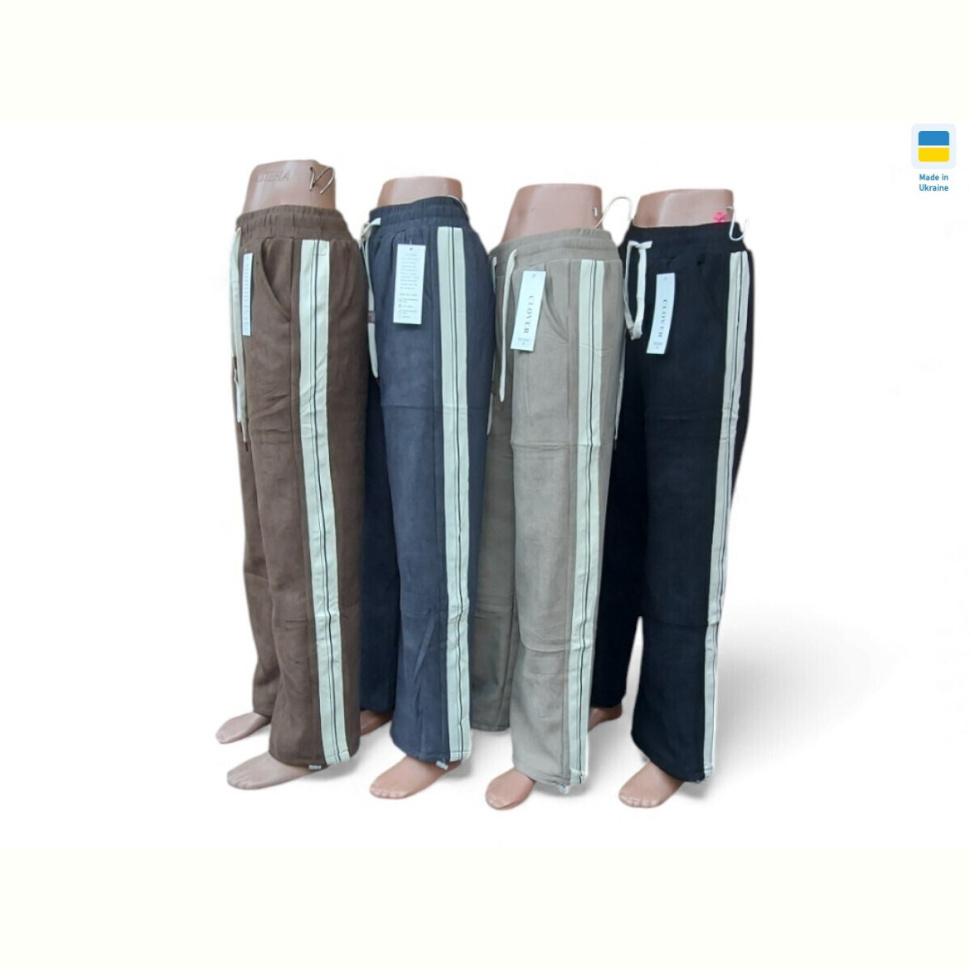 Брюки Sport style BDX693 mix Брюки Sport style BDX693 mix