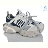 Кроссовки Teetspace-Trasta-Egga WDP2030-15