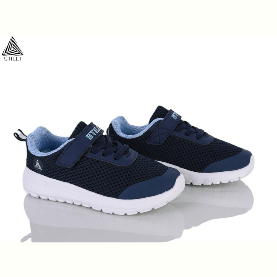 Кроссовки STILLI KIDS KT250-1 піна Кроссовки STILLI KIDS KT250-1 піна