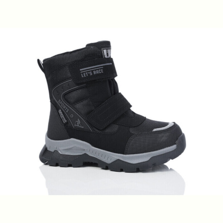 Ботинки Ok Shoes 10666A