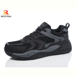 Кроссовки ROYYNA 108DB black