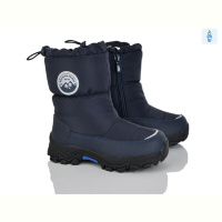 Дутики Xifa kids FG24117-2B