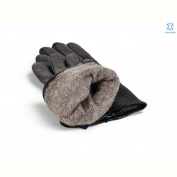 Перчатки Королева B66-81 black