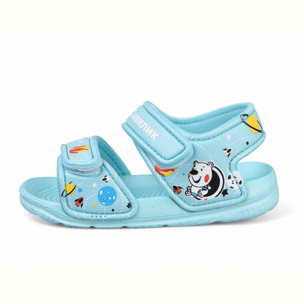 Босоножки Luck Line 8001C-25