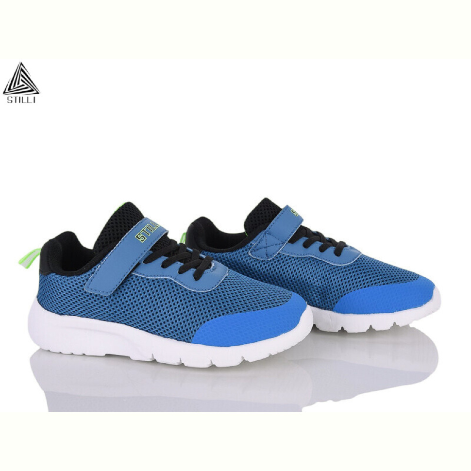 Кроссовки STILLI KIDS KT160-3 піна Кроссовки STILLI KIDS KT160-3 піна