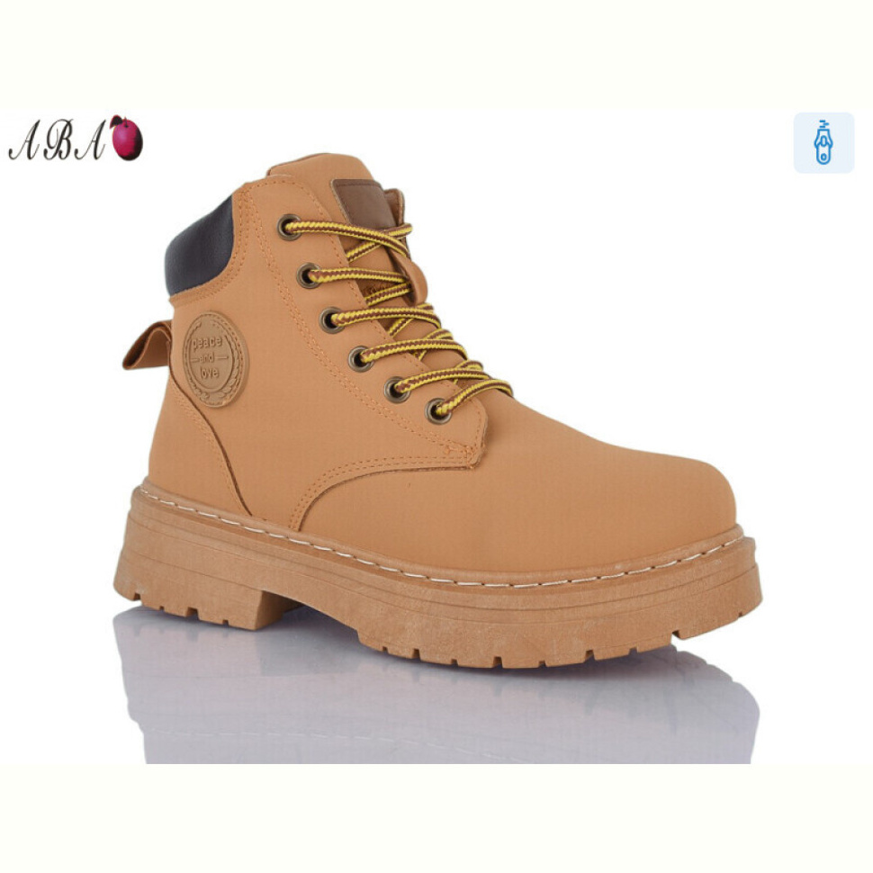 Ботинки Aba J9ABA99-3