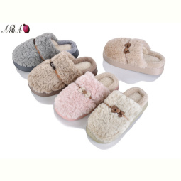 Тапки Aba 616 mix