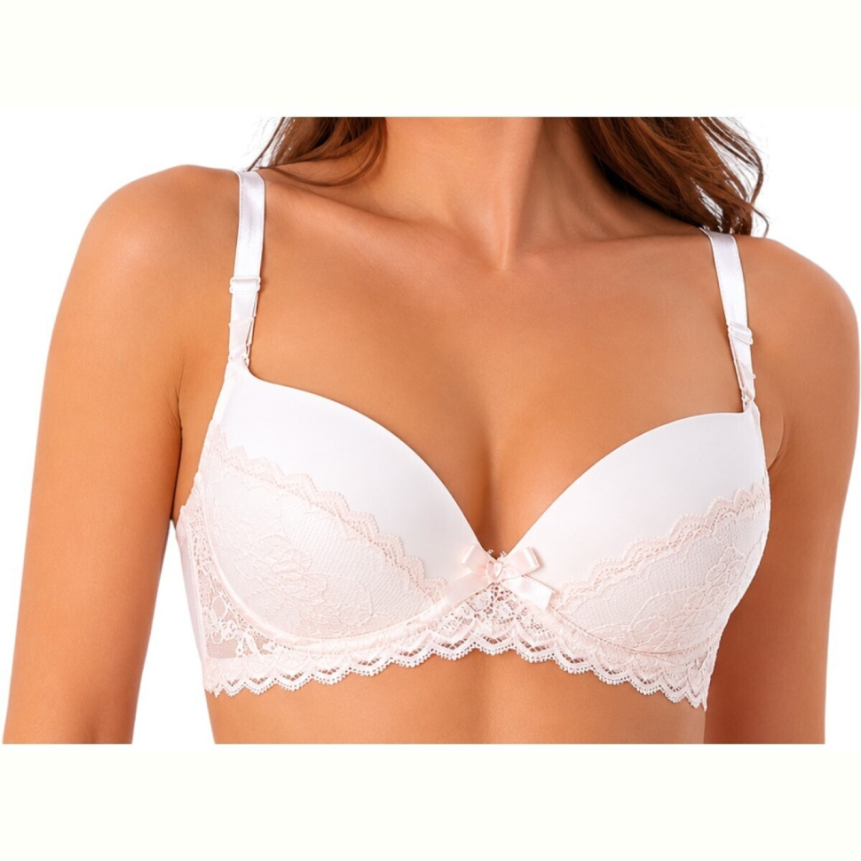 Бюстгальтер Obuvok 02B (07890) beige