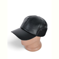 Кепка Red Hat G13-7 black