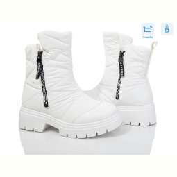 Ботинки YZY CB003-2