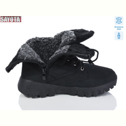 Ботинки Sayota B856-1