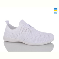 Кроссовки DeMur 708 білий