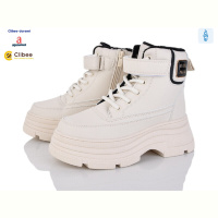 Ботинки Clibee-Doremi KC595 beige