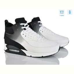 Ботинки YZY U8852-4