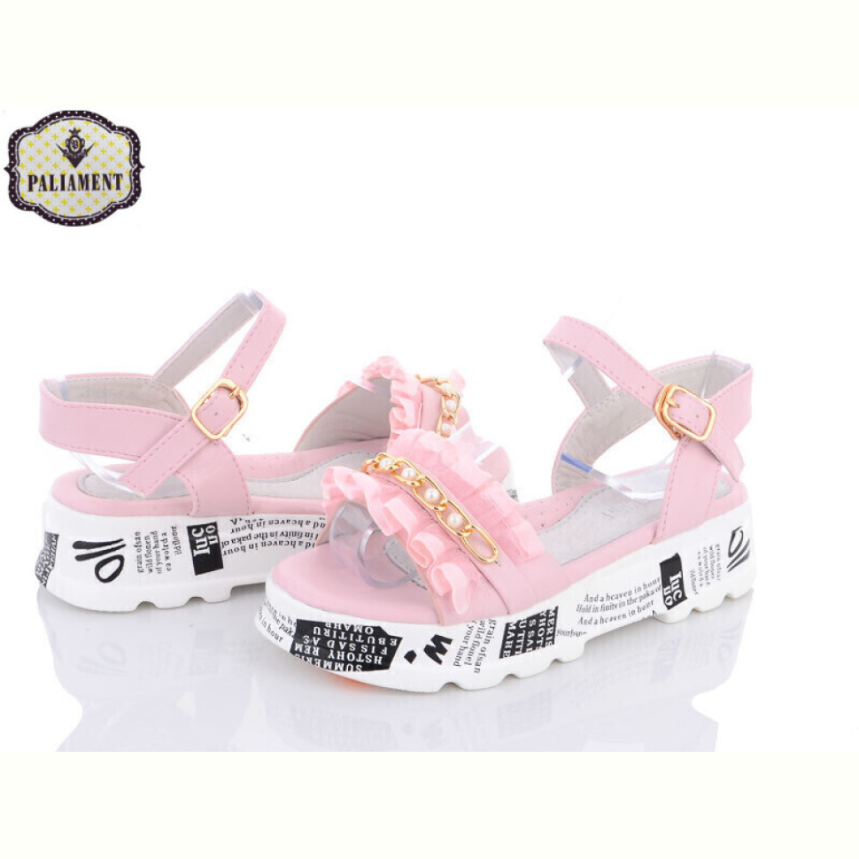 Босоножки PALIAMENT 20650-5