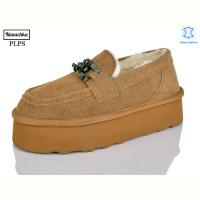 Угги PLPS-Nanachka 5858 camel