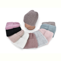 Шапка Red Hat G10-5 mix