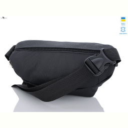 Бананка NOVA VIDNOVA UA22055 black